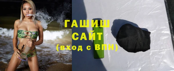 гашик Мегион