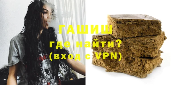 гашик Мегион